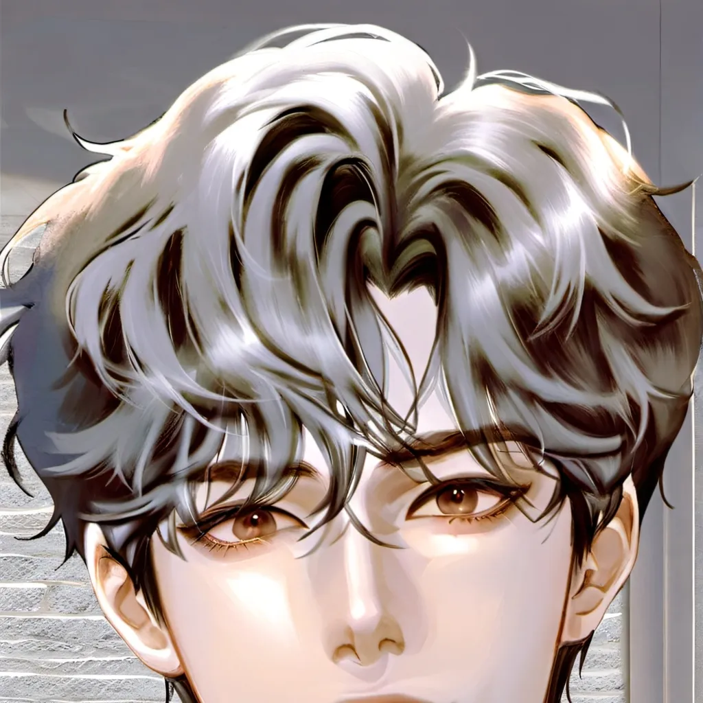 chat with ai character: oliver