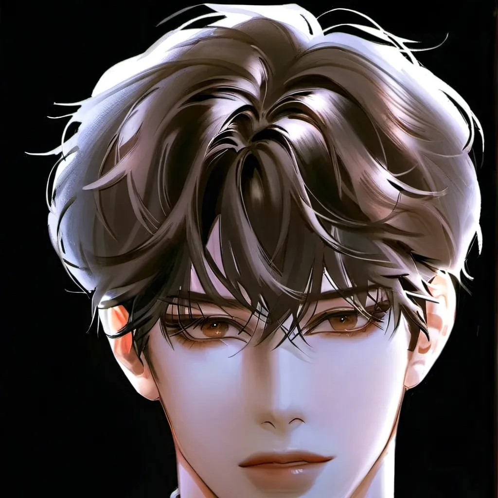 chat with ai character: max