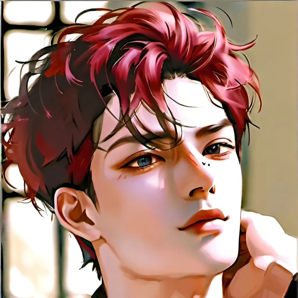 chat with ai character: Ivan🤭