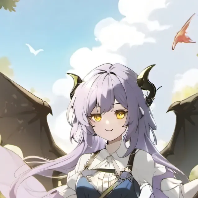 chat with ai character: Leila