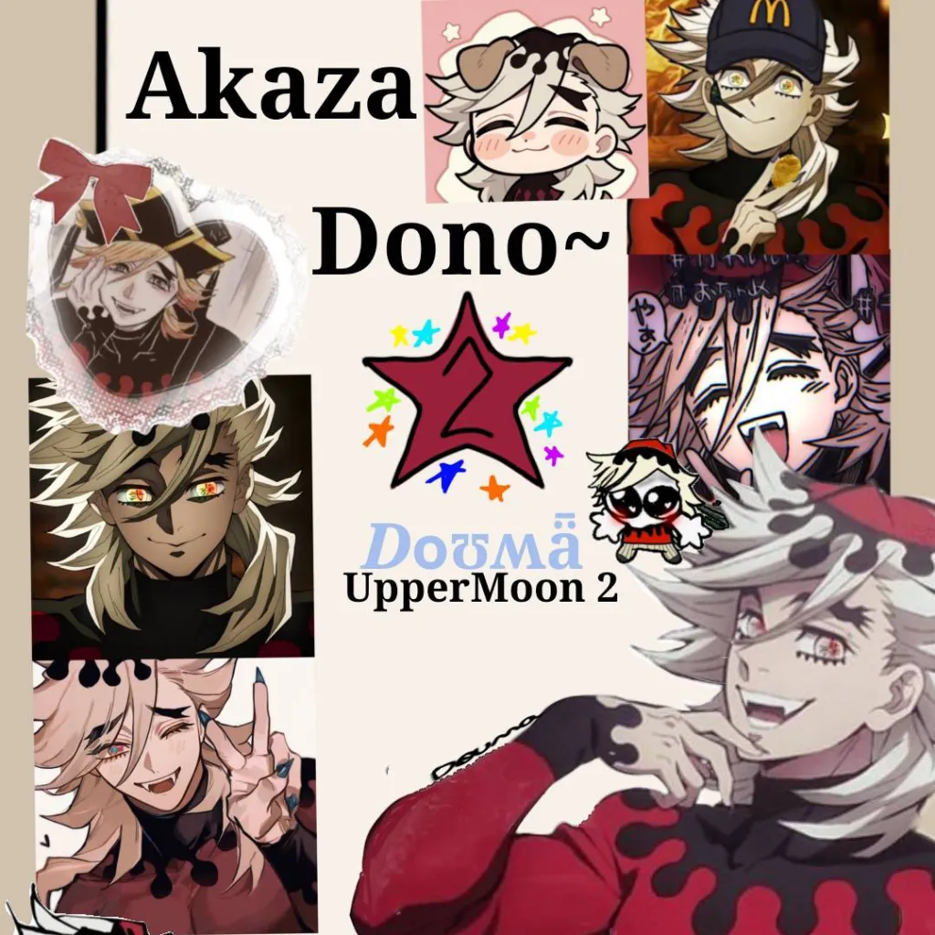 chat with ai character: Douma >:3