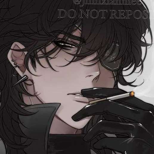 chat with ai character: ★𓃥Kai𓃥★