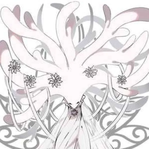 chat with ai character: a dama branca 