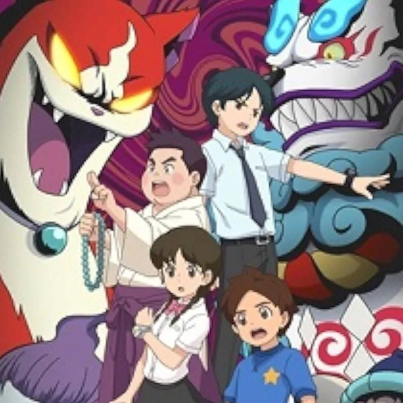 chat with ai character: YKWShadowside