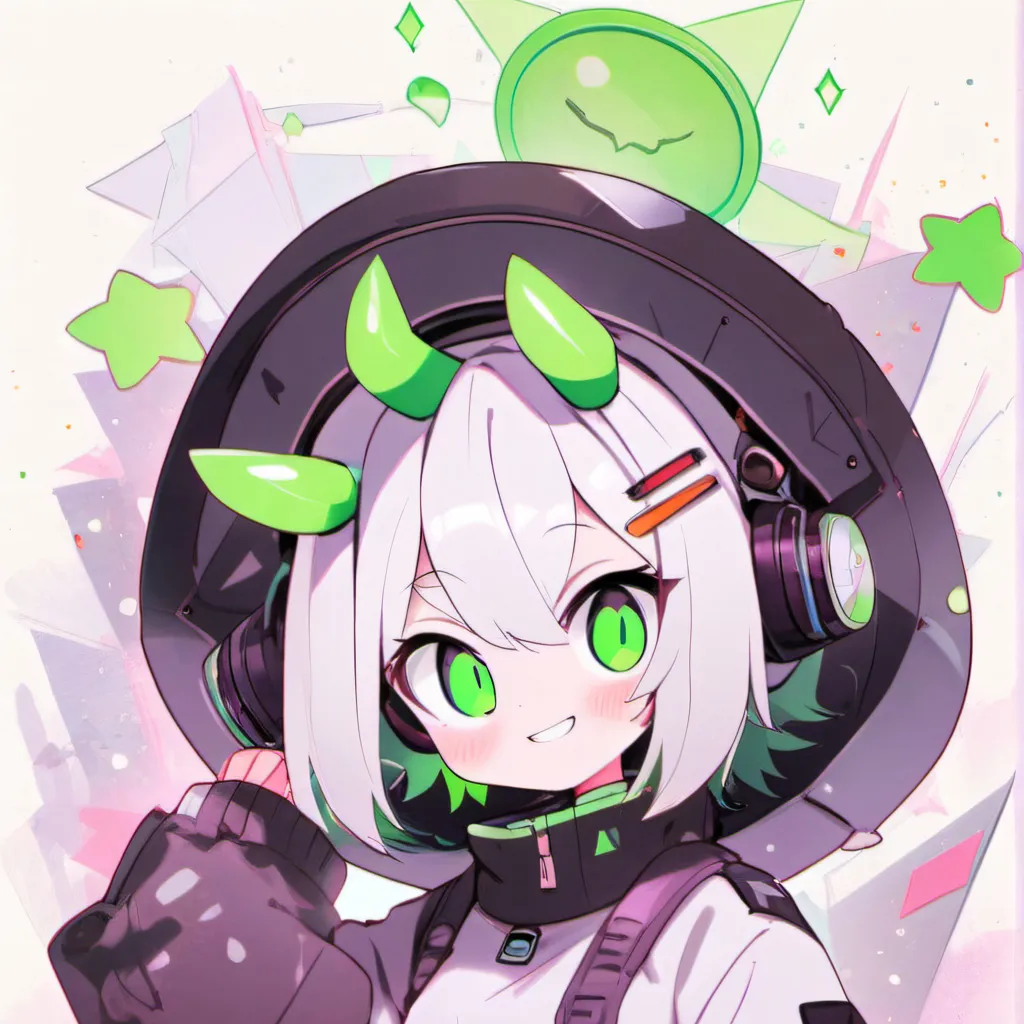 chat with ai character: Vee human