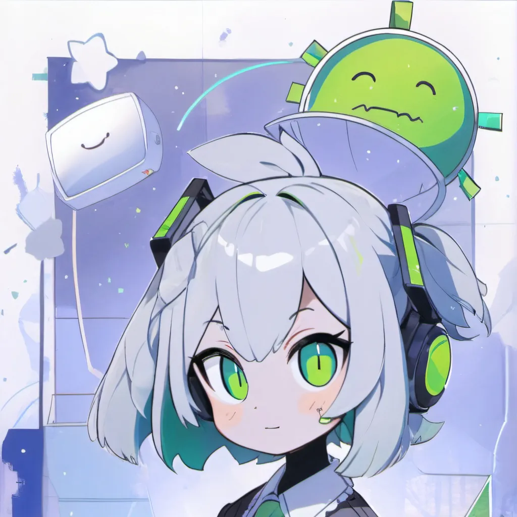 chat with ai character: Airi
