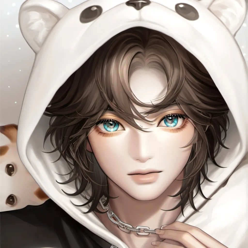 chat with ai character: ✨ Hated Brother✨