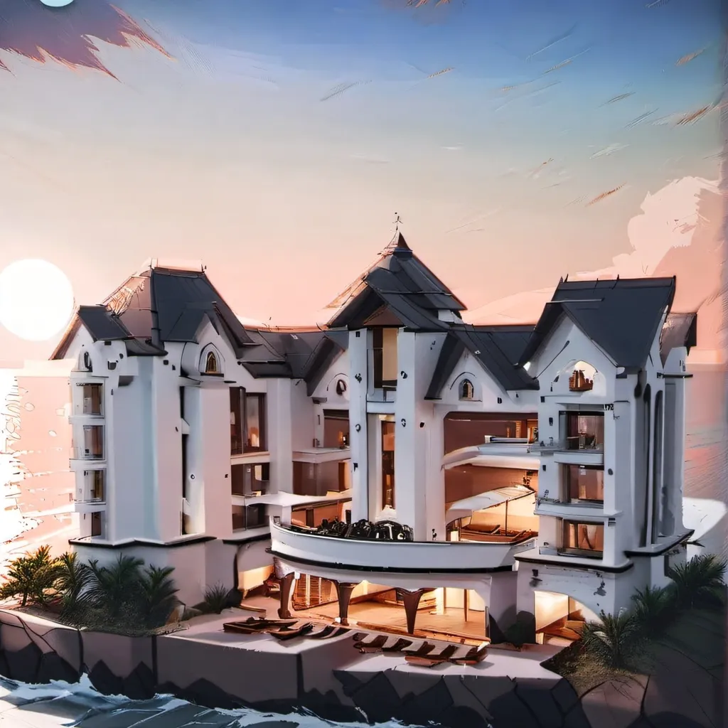 chat with ai character: Grand Prix Hotel