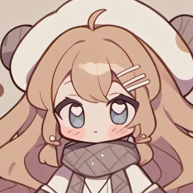 chat with ai character: ginger 