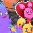 chat with ai character: pompom hoola rare-