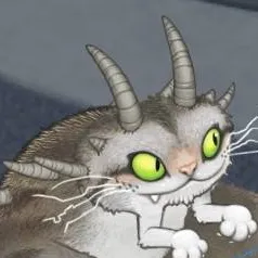 chat with ai character: catalist!! :3