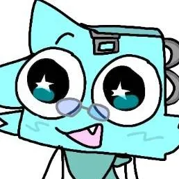 chat with ai character: dandys world creep