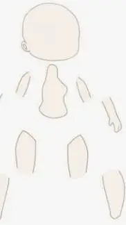 ai character: make your oc! background