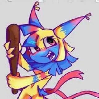 chat with ai character: yatta!