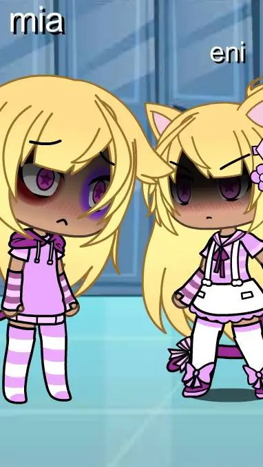 ai character: mia background