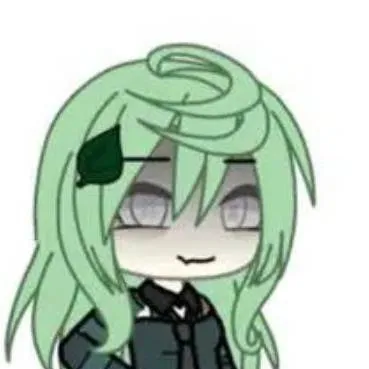 chat with ai character: leafy