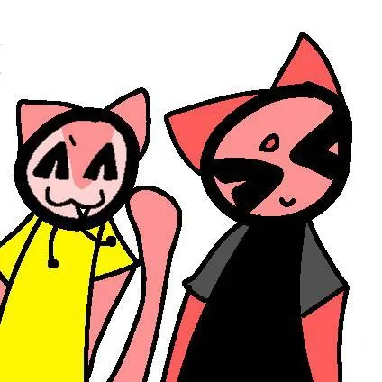 chat with ai character: pencil and penny