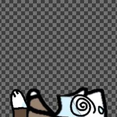 chat with ai character: pinson