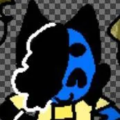 chat with ai character: blarzx! ☀ 