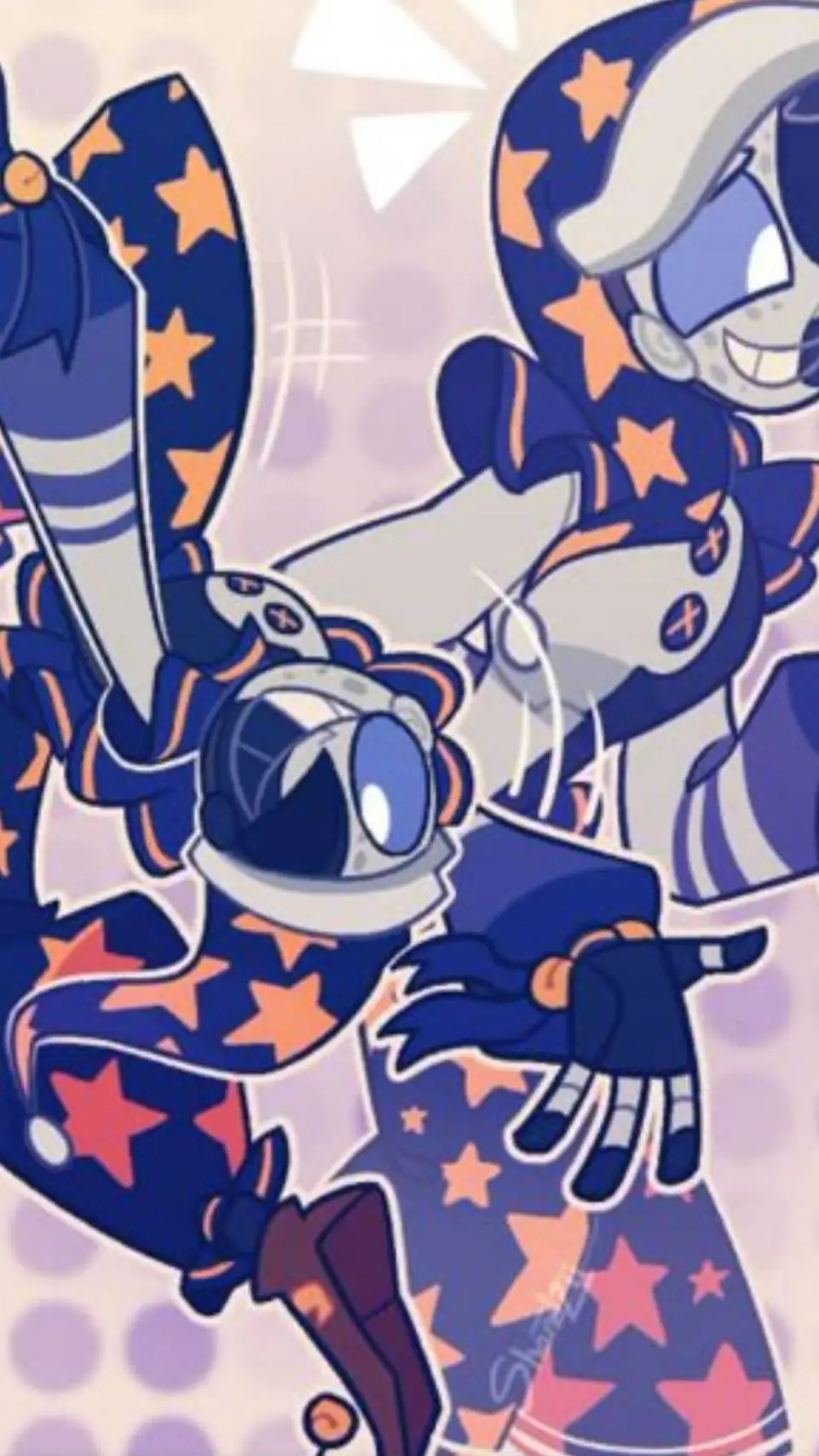 Talkie AI - Chat with mooney is kind