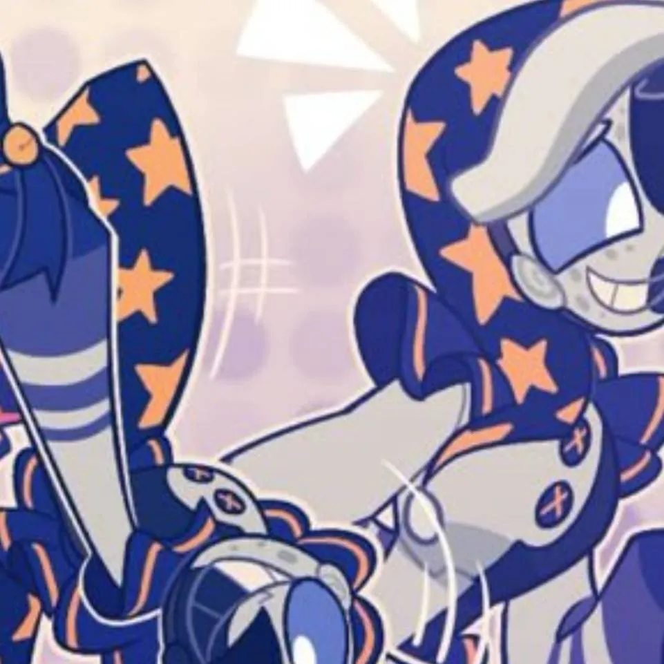 chat with ai character: mooney is kind