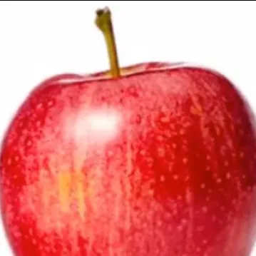 chat with ai character: Apple