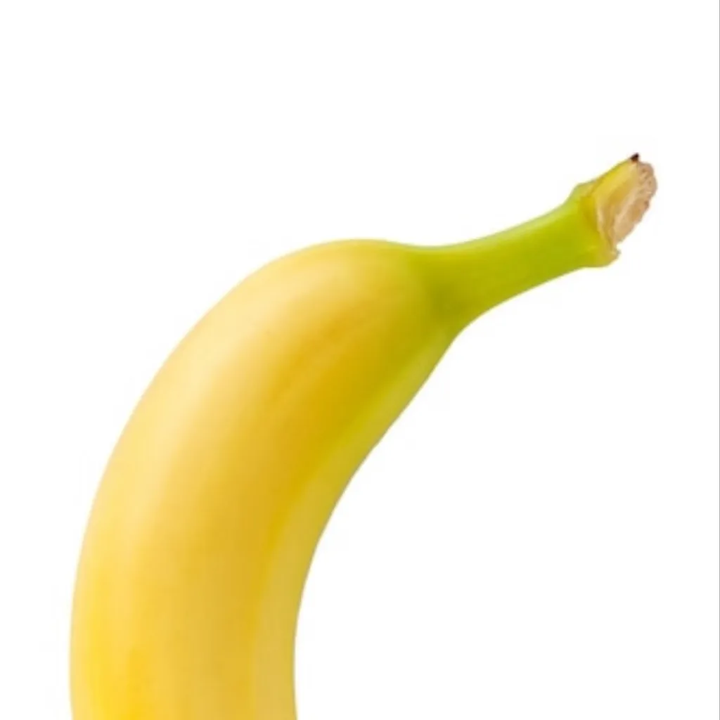 chat with ai character: Banana