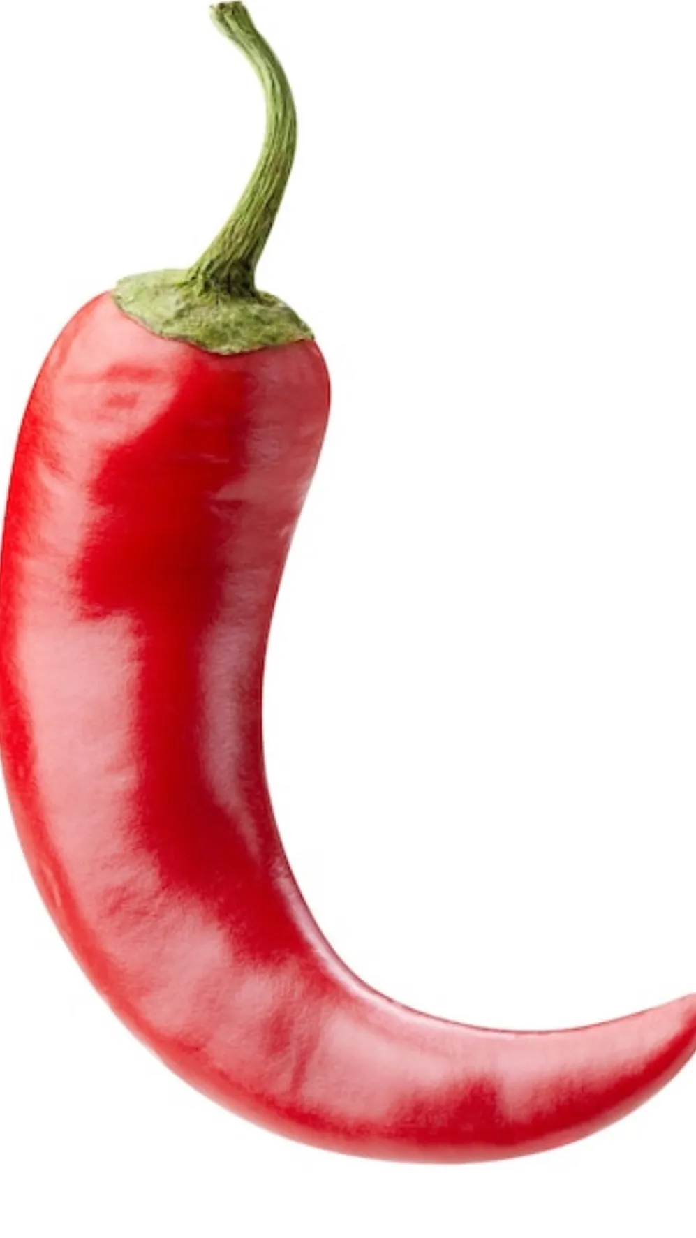 ai character: Pepper background