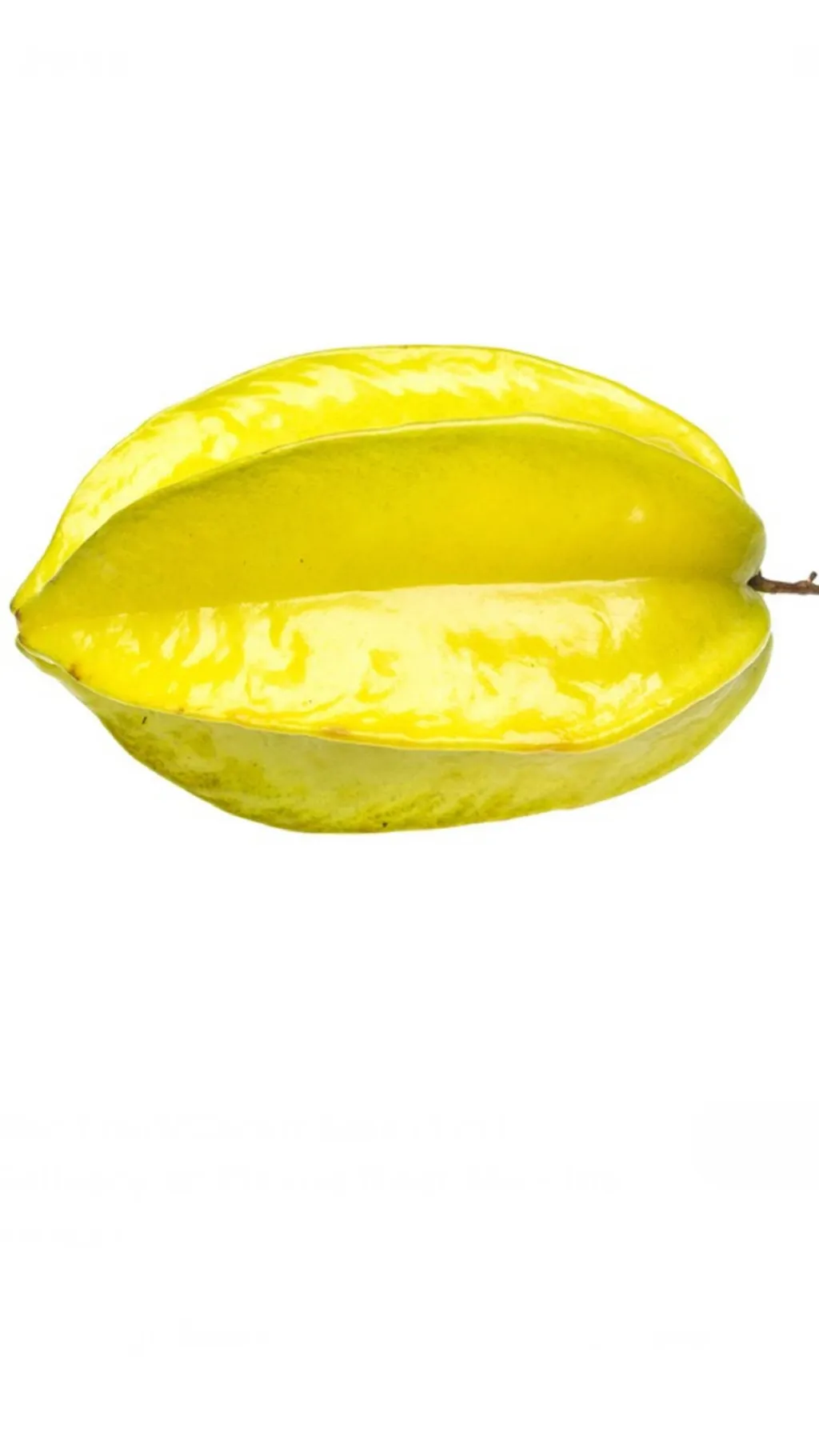 ai character: Starfruit background