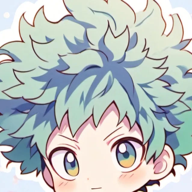 chat with ai character: 🥦Izuku ton père🥦