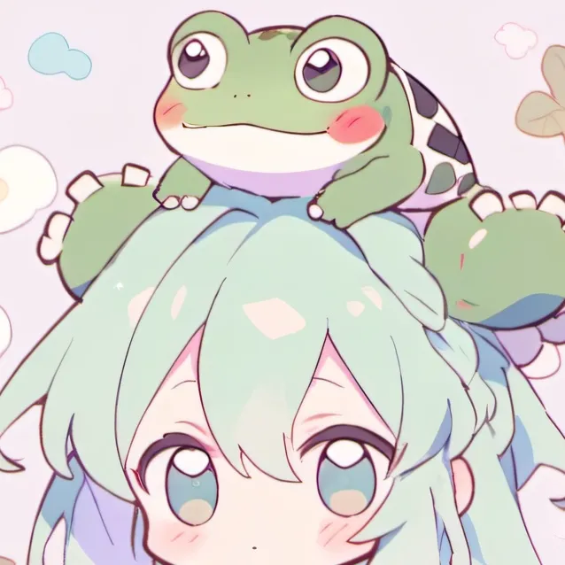 chat with ai character: 🐸famille Tsuyu🐸