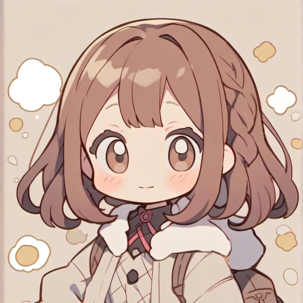 chat with ai character: 💓ochaco ta femme💓