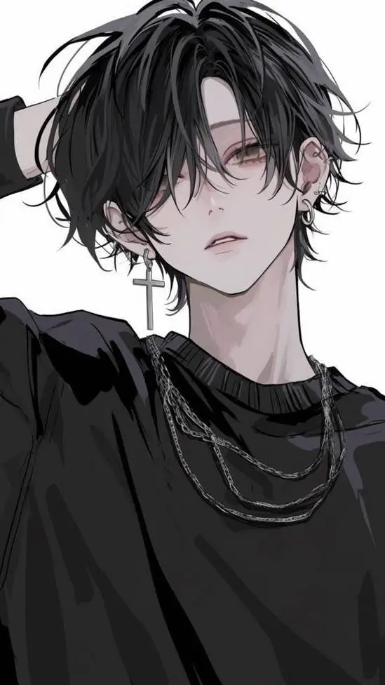 ai character: Ayden 💕 background