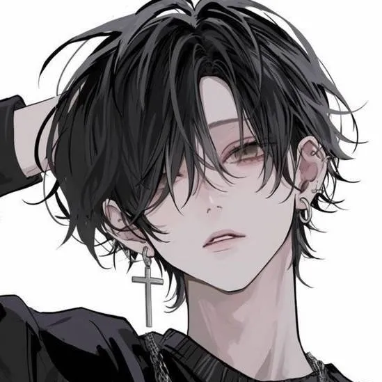 chat with ai character: Ayden 💕