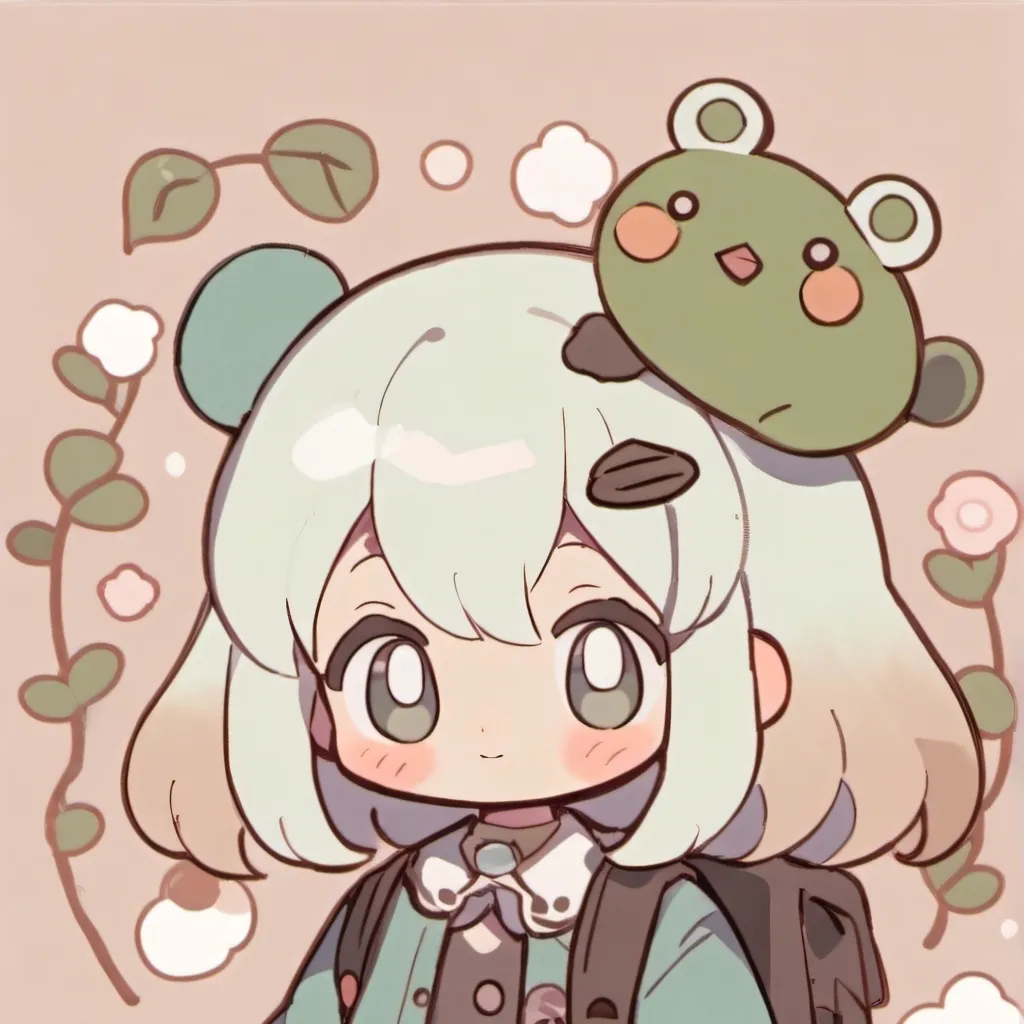 chat with ai character: 💌 Saint-Valentin 💌