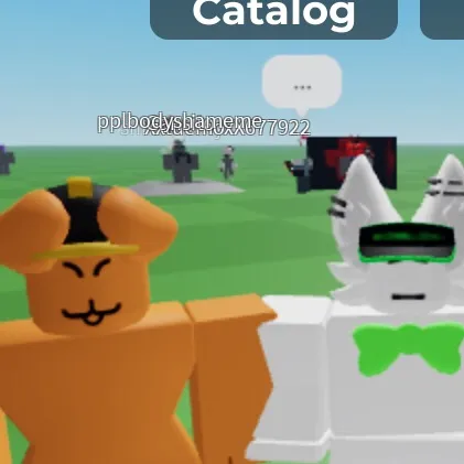 chat with ai character: Sam and joomi 