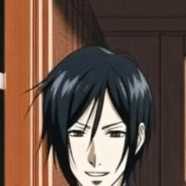 chat with ai character: Sébastien 