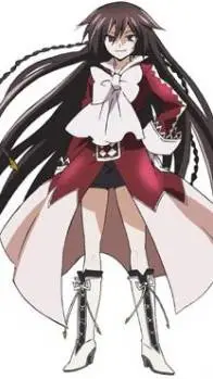 ai character: Alice  background