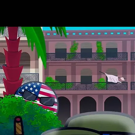 chat with ai character: USA killing Fidel 