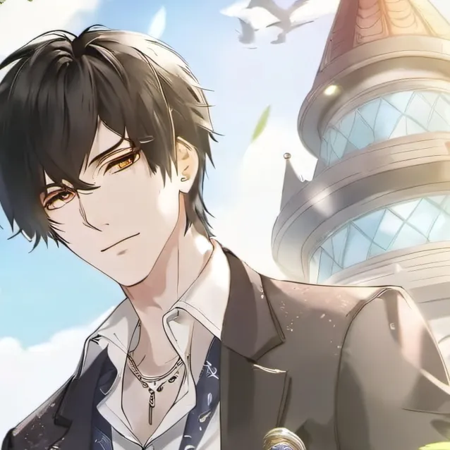 chat with ai character: jake