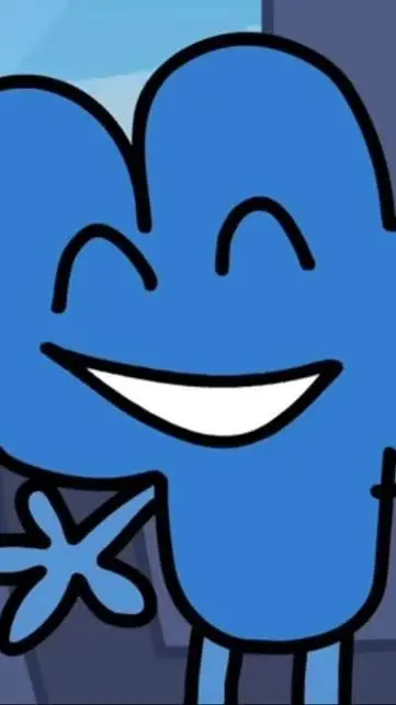 ai character: ◇ 💙 FOUR 💙 ◇ background