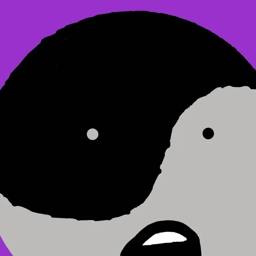 chat with ai character: ~ ⚪️ Yinyang ⚫️ ~