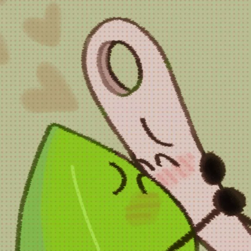 chat with ai character: 🪡 ★NEEDLEAFY★ 🍃