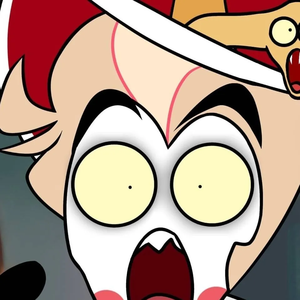 chat with ai character: 😃 ~ Lucifer ~ 😃