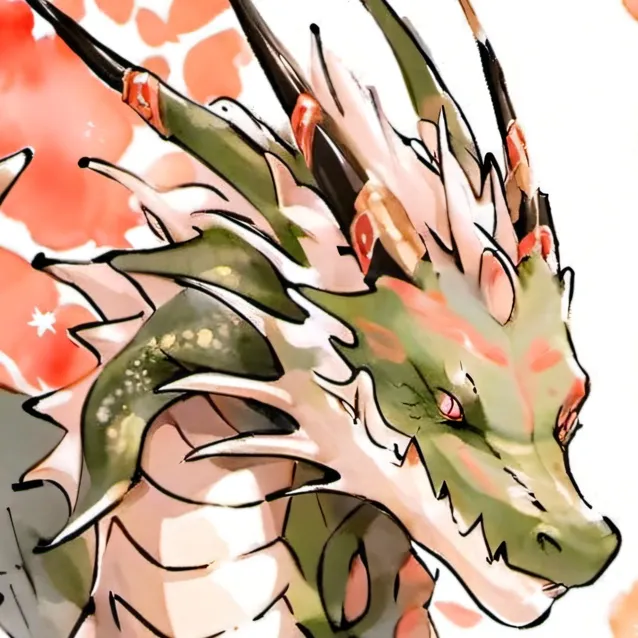 chat with ai character: Pitaya dragon
