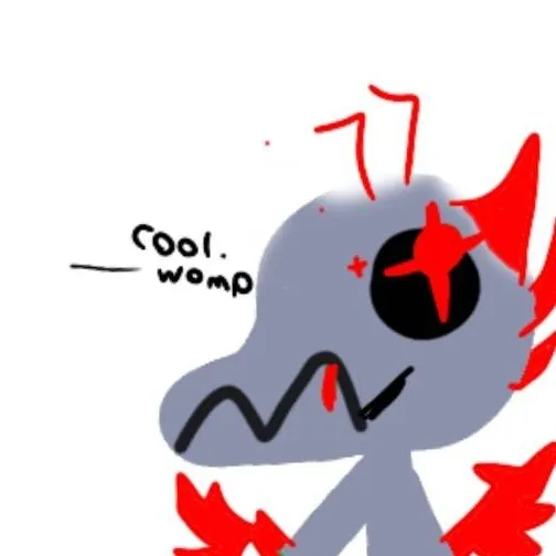 chat with ai character: Womp