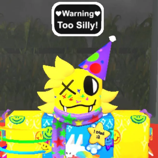 chat with ai character: Retrosloppy