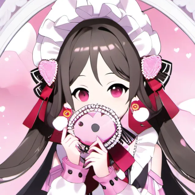 chat with ai character: nezuko