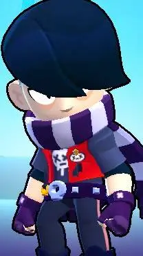ai character: Edgar background