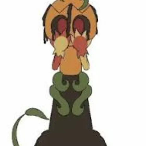 chat with ai character: Twisted Gourdy 